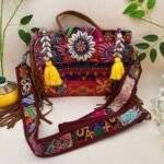 Rivaayat Banjara Bag