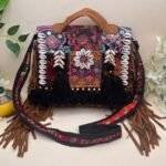 Gypsy Shadow Banjara Bag