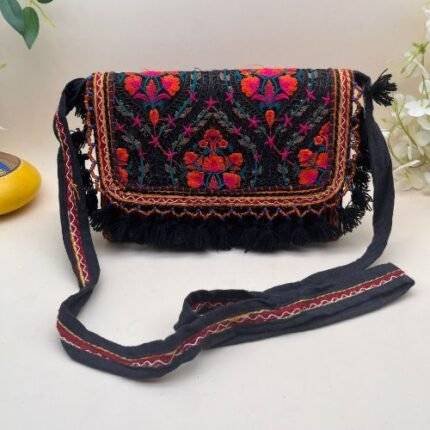 Rooh Rang Banjara Sling Bag