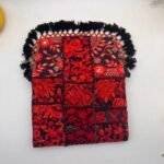 Nomadic Nights Banjara Sling Bag - Image 3