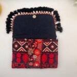Nomadic Nights Banjara Sling Bag - Image 4