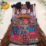 Gypsy Shadow Banjara Bag - Image 3