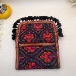 Rooh Rang Banjara Sling Bag - Image 3