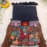 Gypsy Shadow Banjara Bag - Image 4