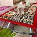 Ancient Craft Patchwork Small Table Runner - Image 3