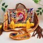 Banjaran Beat Banjara Bag