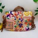 Banjaran Beat Banjara Bag - Image 2