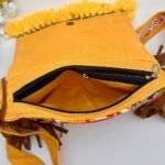 Banjaran Beat Banjara Bag - Image 5