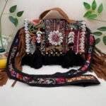 Black Gyspy Banjara Bag