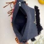 Black Gyspy Banjara Bag - Image 5