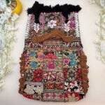 Black Mirage Banjara Bag - Image 3