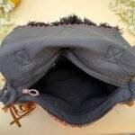 Black Mirage Banjara Bag - Image 5