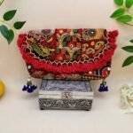 Boho Journey Banjara Sling Bag - Image 3