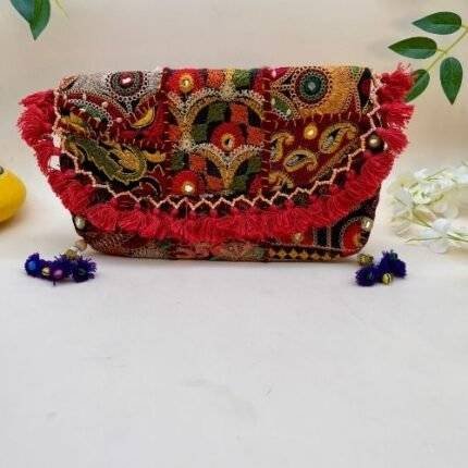Boho Journey Banjara Sling Bag