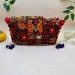 Boho Journey Banjara Sling Bag - Image 2