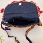 Boho Journey Banjara Sling Bag - Image 7