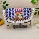 Boho Quest Banjara Sling Bag