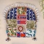 Boho Quest Banjara Sling Bag - Image 3