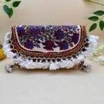 Desert Bloom Banjara Sling Bag - Image 2