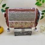 Desert Bloom Banjara Sling Bag - Image 4