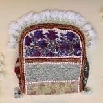 Desert Bloom Banjara Sling Bag - Image 3
