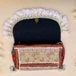 Desert Bloom Banjara Sling Bag - Image 5