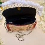 Desert Bloom Banjara Sling Bag - Image 6