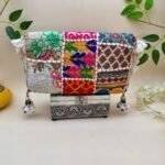 Desert Drift Banjara Sling Bag - Image 2