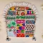 Desert Drift Banjara Sling Bag - Image 3