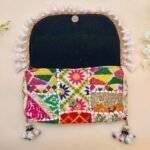 Desert Drift Banjara Sling Bag - Image 4