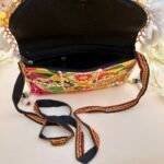 Desert Drift Banjara Sling Bag - Image 5