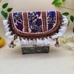 Desert Rhythm Banjara Sling Bag