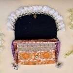 Desert Rhythm Banjara Sling Bag - Image 4