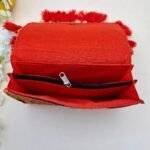 Desi Canvas Banjara Sling Bag - Image 5