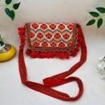 Desi Drift Banjara Sling Bag