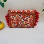 Desi Drift Banjara Sling Bag - Image 2