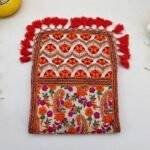 Desi Drift Banjara Sling Bag - Image 3
