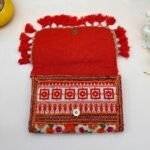 Desi Drift Banjara Sling Bag - Image 4