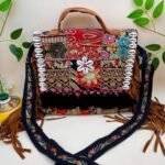 Empress Aura Banjara Bag