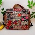 Empress Aura Banjara Bag - Image 2