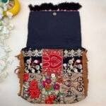 Empress Aura Banjara Bag - Image 4