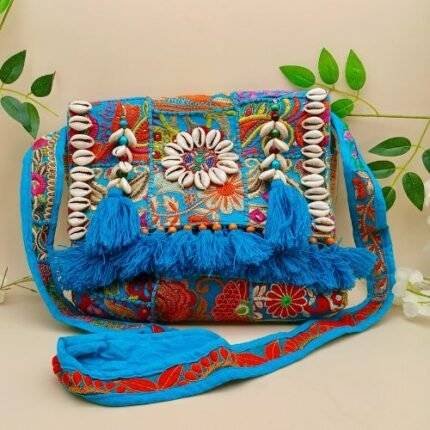 Feroza Banjara Bag