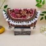 Free Soul Threads Banjara Sling Bag - Image 3