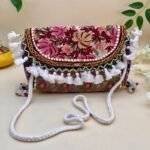 Free Soul Threads Banjara Sling Bag - Image 4