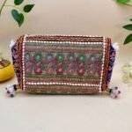 Free Soul Threads Banjara Sling Bag - Image 2