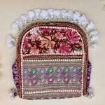 Free Soul Threads Banjara Sling Bag - Image 6