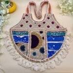 Ghada Ghunghroo Banjara Bag - Image 2