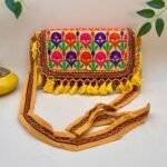 Gypsy GlamBanjara Sling Bag