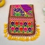 Gypsy GlamBanjara Sling Bag - Image 3