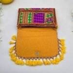 Gypsy GlamBanjara Sling Bag - Image 4